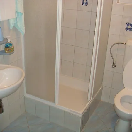 Apartamento Apartman Bruna *