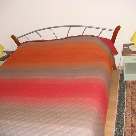 Apartamento Apartman Bruna *