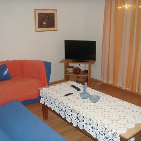 Apartamento Apartman Bruna