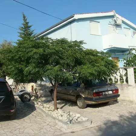 Apartamento Apartman Bruna *
