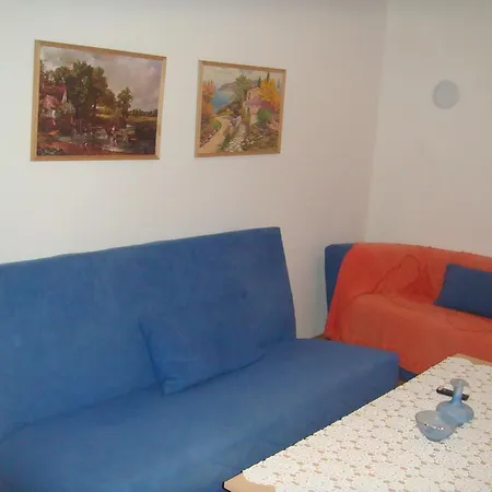 Apartamento Apartman Bruna