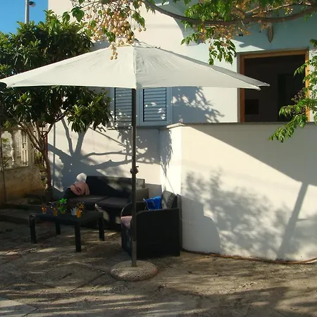 Apartamento Apartman Bruna *