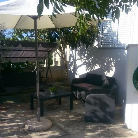 Apartman Bruna *