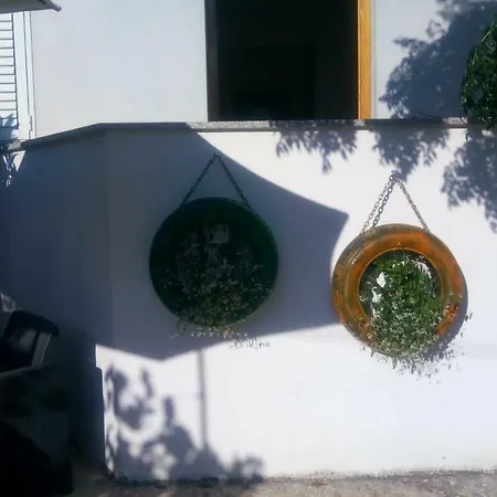 Apartman Bruna Petrcane