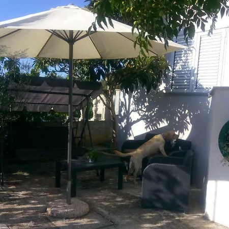 Apartman Bruna Apartamento