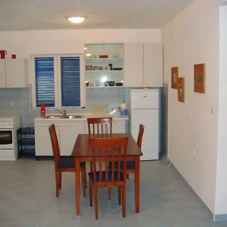 Apartman Bruna 돈제페트레케인
