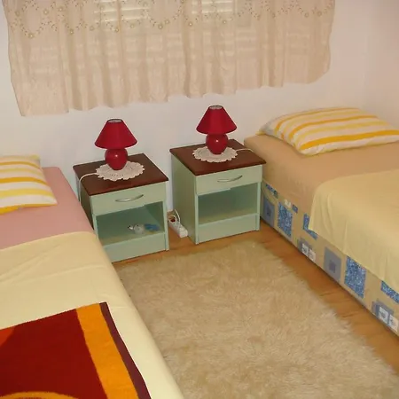 Apartman Bruna 아파트