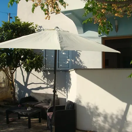 Apartman Bruna 아파트 *